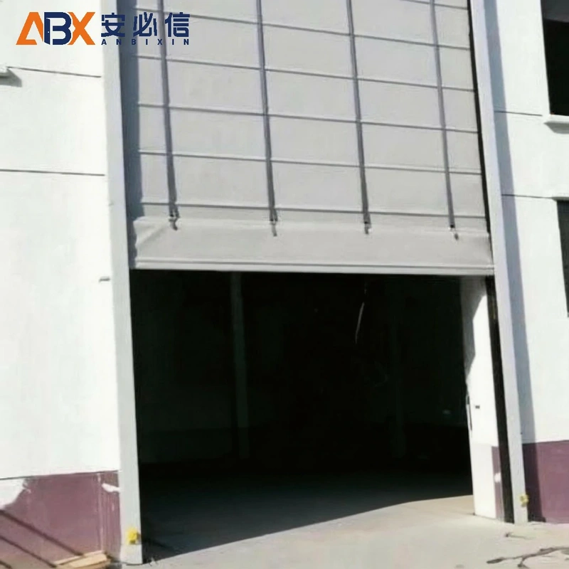 内江市柔性门