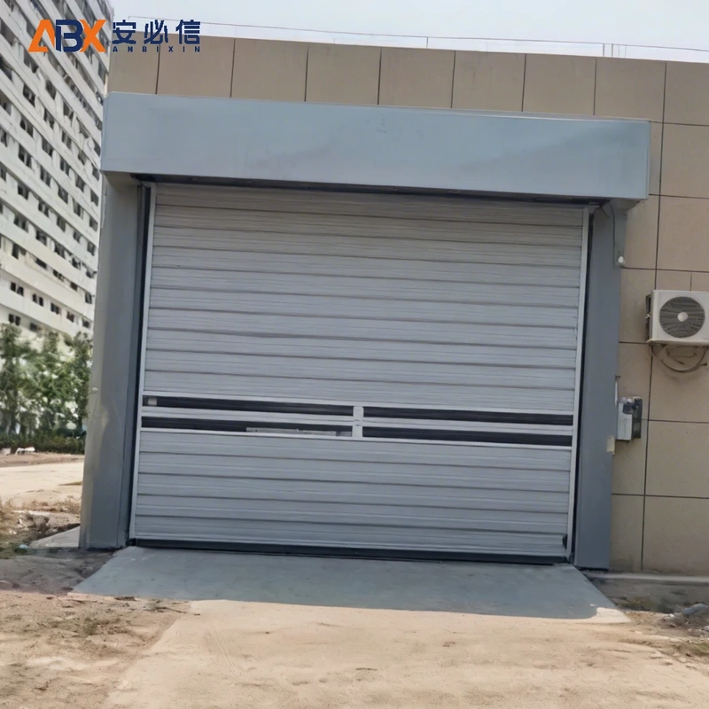 内江市厂房高速门