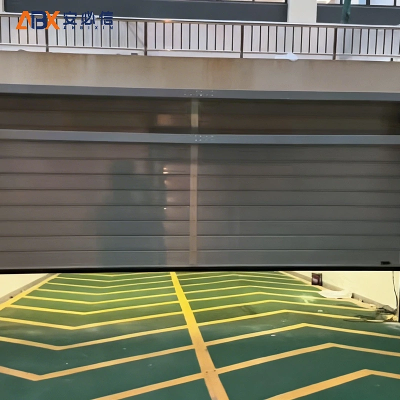 内江市医药密闭高速门